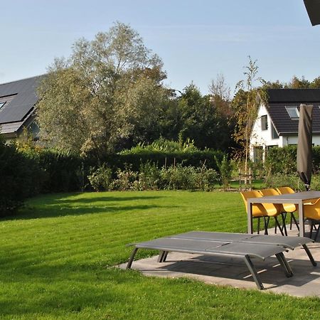 Vakantiewoning De Bleekersvallei Де Коох Екстериор снимка