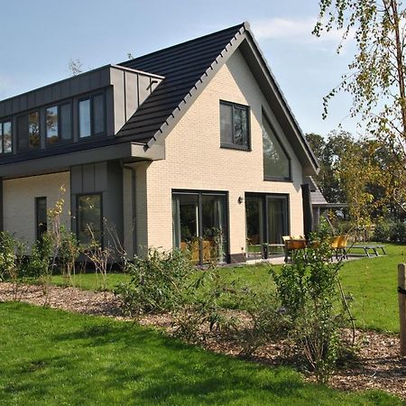 Vakantiewoning De Bleekersvallei Де Коох Екстериор снимка