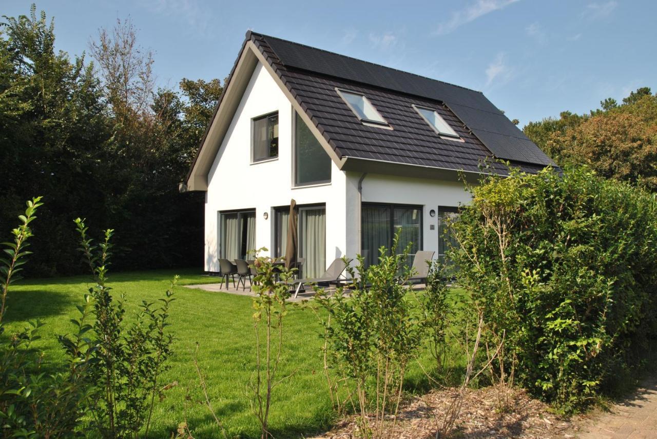 Vakantiewoning De Bleekersvallei Де Коох Екстериор снимка