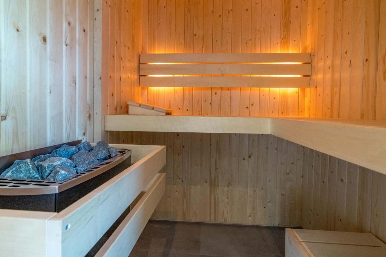 Vakantiewoning De Bleekersvallei Де Коох Екстериор снимка