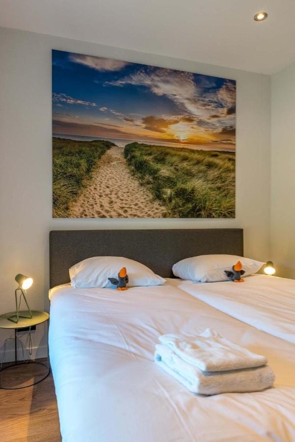 Vakantiewoning De Bleekersvallei Де Коох Екстериор снимка