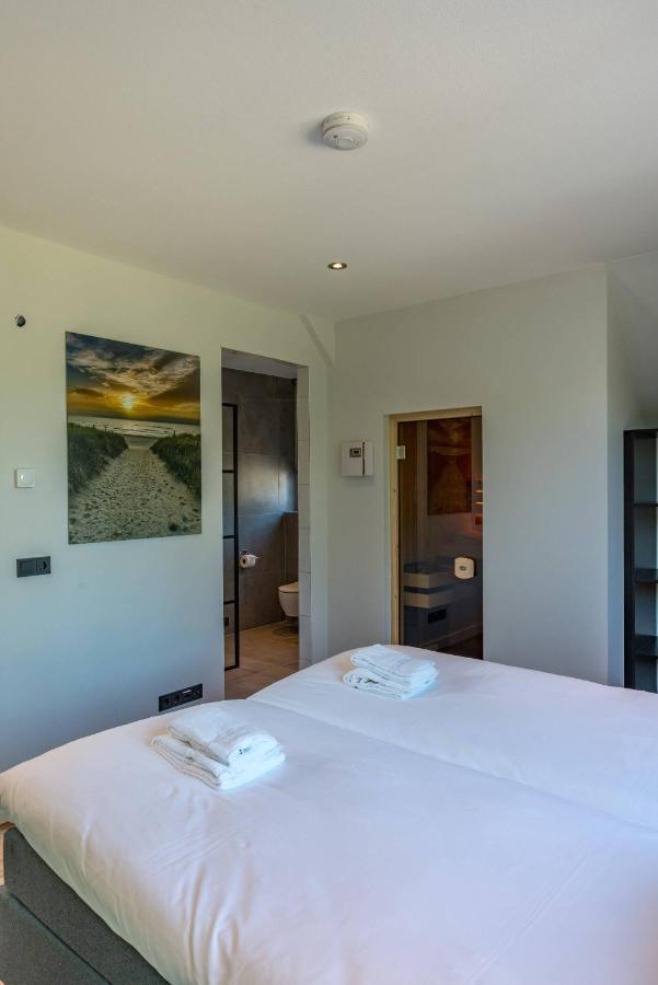 Vakantiewoning De Bleekersvallei Де Коох Екстериор снимка