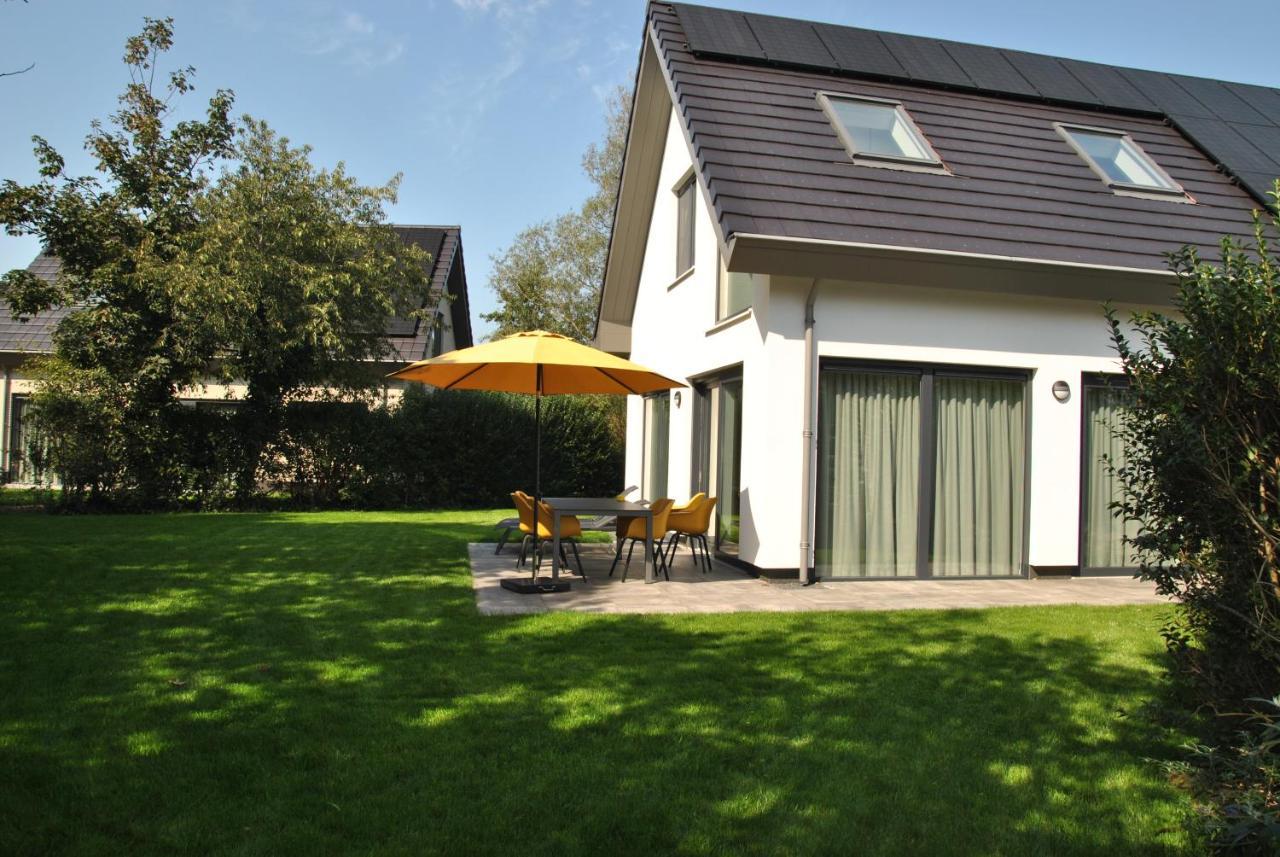 Vakantiewoning De Bleekersvallei Де Коох Екстериор снимка