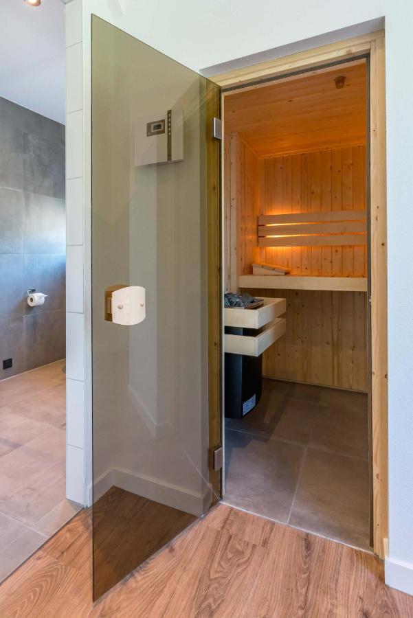 Vakantiewoning De Bleekersvallei Де Коох Екстериор снимка
