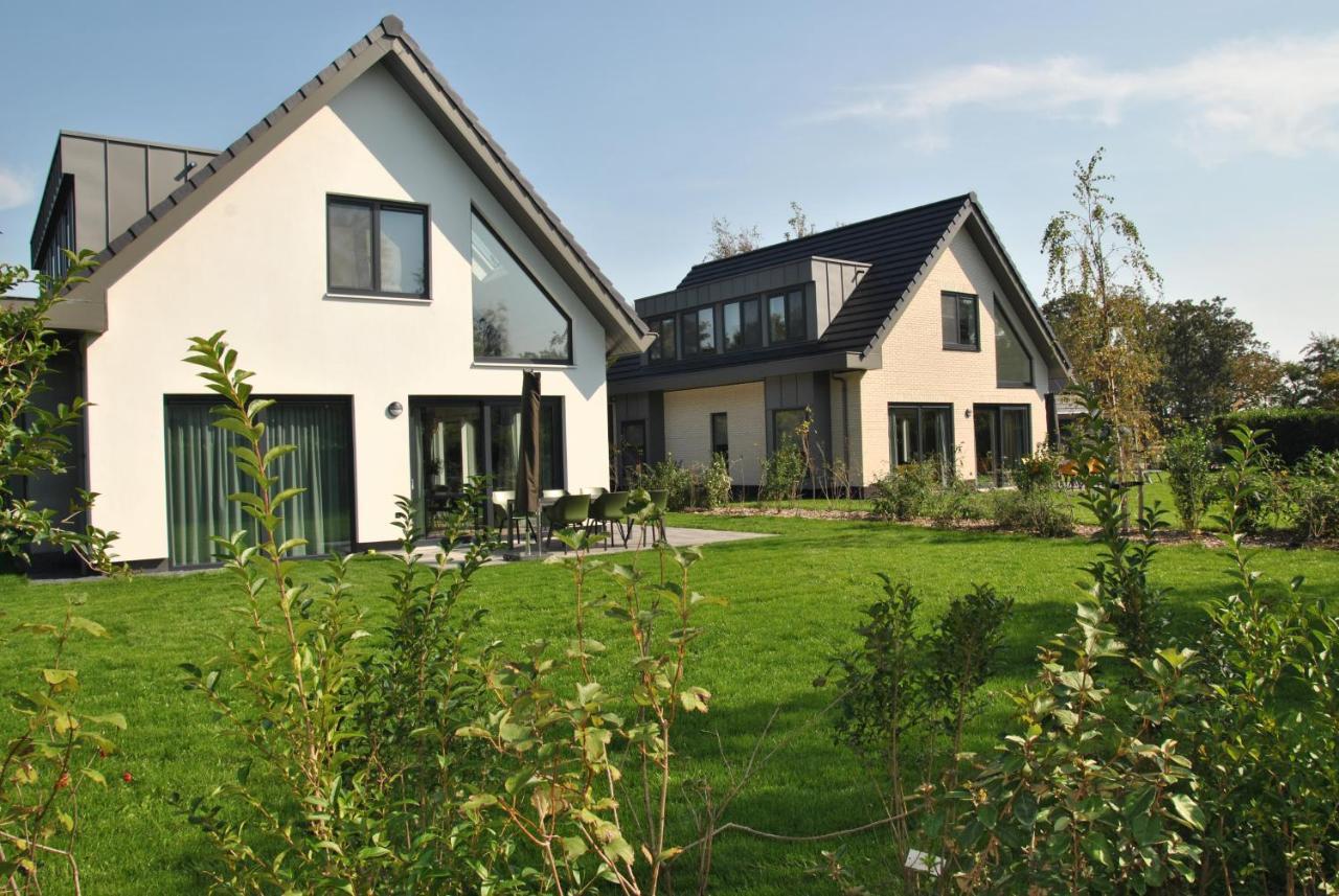 Vakantiewoning De Bleekersvallei Де Коох Екстериор снимка